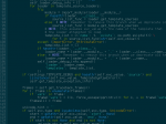 20110611_Vim_Python_solarized