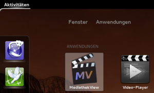 Mediathekview 3 Icon